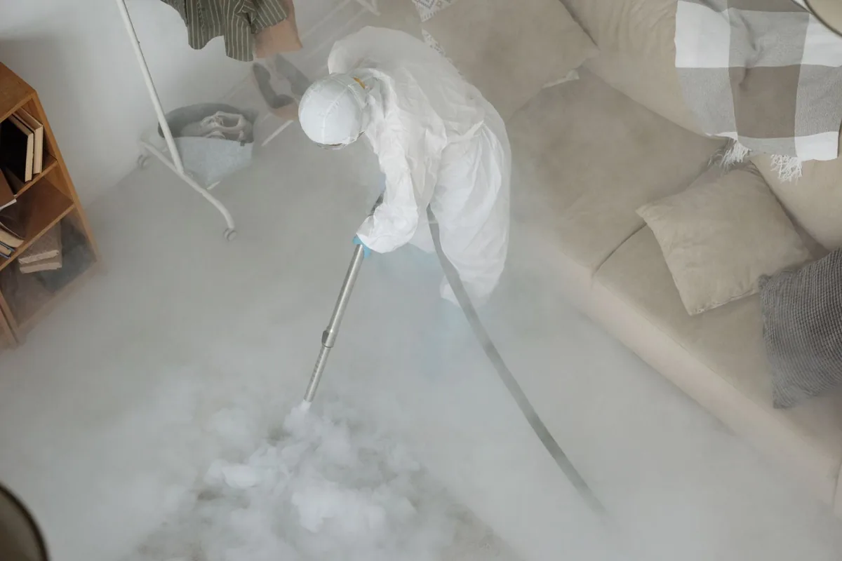 Crime Scene Cleanup in Lake Lorraine, FL